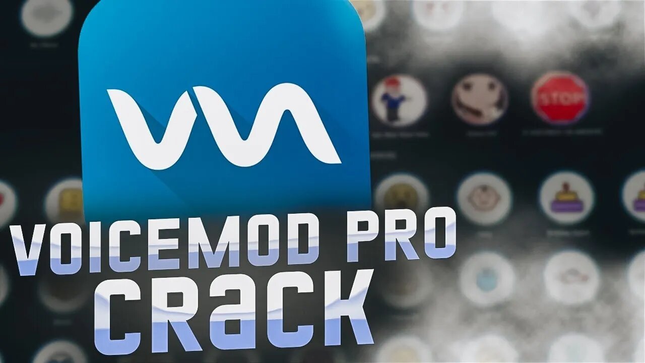 voicemod pro crack 2022 download