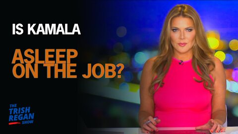 Is Kamala Asleep on the Job? Ted Cruz Thinks It's Worse Than That