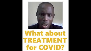 Covid-19 Treatment Options