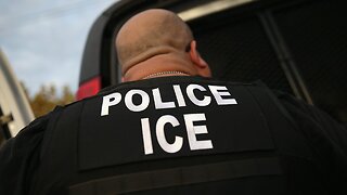 President Trump Delays ICE Raids By Two Weeks