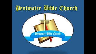 Pentwater Bible Service from December 13, 2020