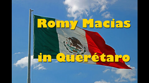 Romy Macias, Real Estate Broker explains why Queretaro attracts foreign professionals and retirees