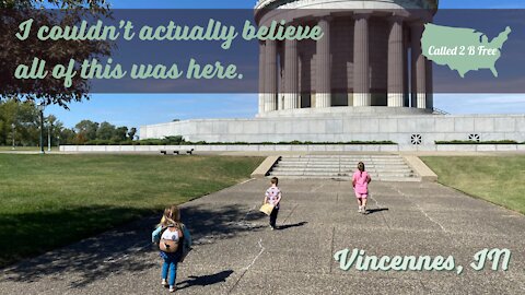 Hands On History in Vincennes