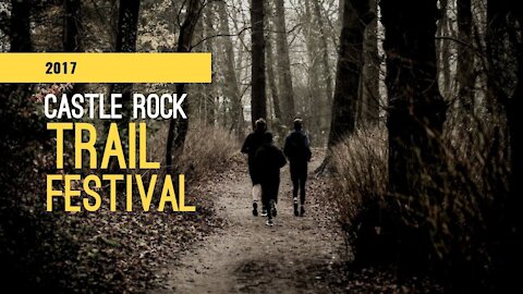 2017 Castle Rock Trail Festival