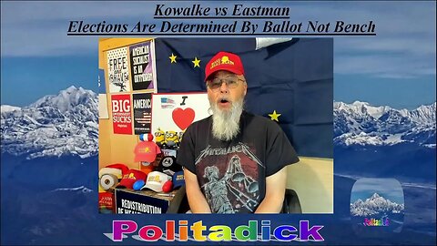 Kowalke vs Eastman Day Two Part Two