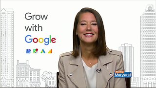 National Small Business Month - Google