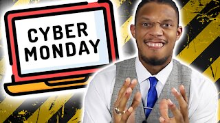 SCAMS!? Cyber Monday Deals 2020 To Avoid & Tips To SAVE