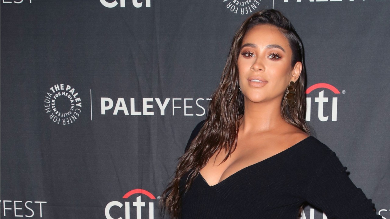 Shay Mitchell Speaks Out About Criticism Against Her