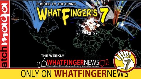 PUSHED TO THE BRINK: Whatfinger's 7