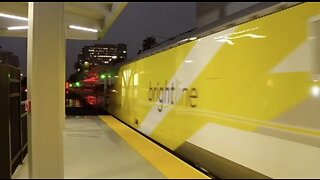 Indian River County to continue legal fight against Brightline