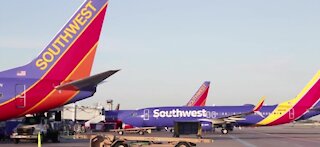 Mass furlough of Southwest employees coming in March