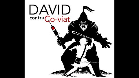 David Contra Coviat (Vacunas Experimentales Covid)