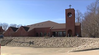 Catholic church in Medina Township fighting proposal for Sheetz gas station