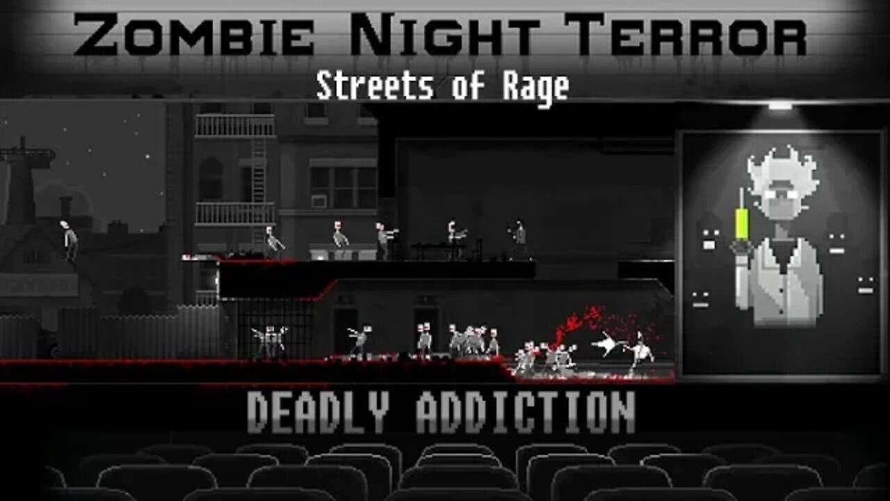 zombie night terror free download android