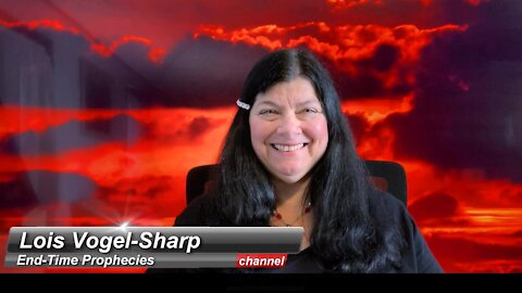 Prophecy - Who Is Following Baal? 11-27-2021 Lois Vogel-Sharp