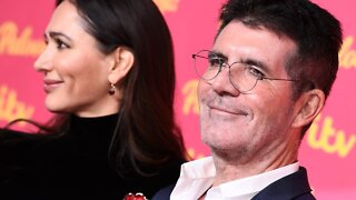 Simon Cowell Uses Dreadful Accident To Deliver Sage Words Of Advice