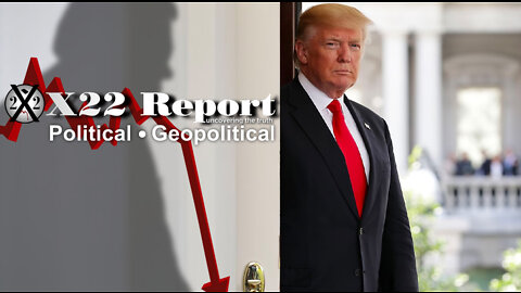 Ep. 2869b - Shadow Players Are The Deadliest,Optics Are Important, Declas Brings Down The House