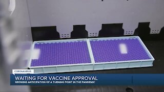 Lansing lawmakers urge CDC to prioritize Michigan in COVID-19 vaccine distribution