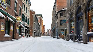 Everything You Need To Know About Quebec's Partial Reopening Plan For February
