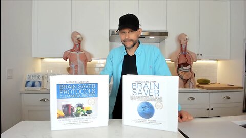BRAIN SAVER - NEUROLOGICAL SYMPTOMS, MENTAL HEALTH & MORE