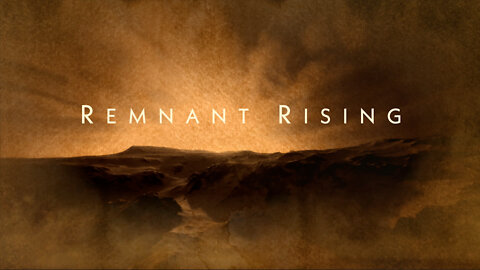 Remnant Rising: Ep 18 - Interview with Award Winning Author Lela Gilbert