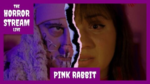 Pink Rabbit Review [Indie Horror Films]
