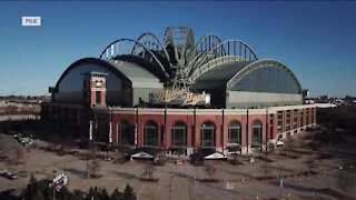 Miller Park, Fiserv Forum will no longer serve as early voting sites due to 'legal challenge concerns'