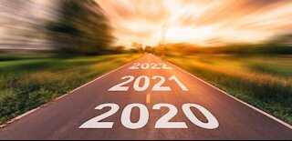 Psychic Focus on 2021 Predictions