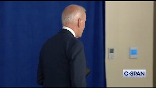 Biden: I'm Very Confident In Fauci