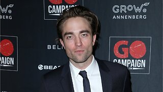 Robert Pattinson Won't Respond To 'The Batman' Rumors