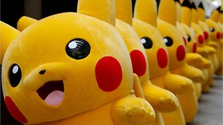 'Pokemon' Announces Massive Anime Marathon