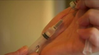 Health expert discusses getting your flu vaccine