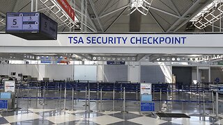 TSA Says 500 Employees Have Tested Positive For COVID-19
