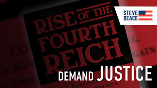 Introducing "Rise of the Fourth Reich" | Guest: Daniel Horowitz | 8/10/22