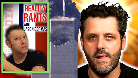 Getting into 9/11 With Jason Bermas - Low Value Mail May 30th, 2023 + aftershow