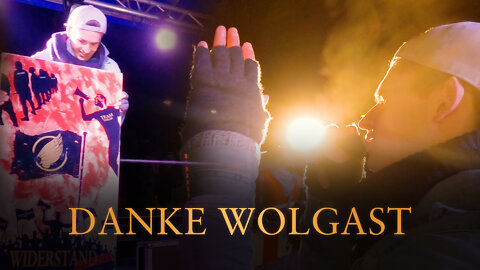 TAYLOR - LIVE in Wolgast