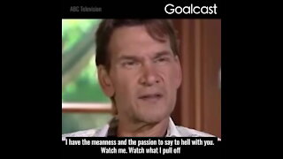 Who Turned Against Patrick Swayze?