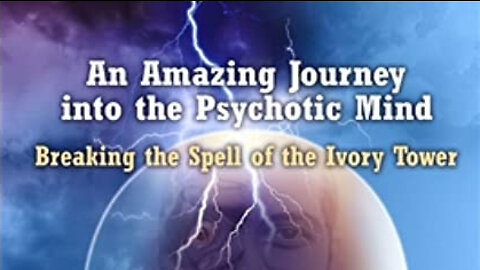 Psychiatric Whistleblower and TRUTH about Schizophrenia w/ Special Guest Jerry Marzinsky