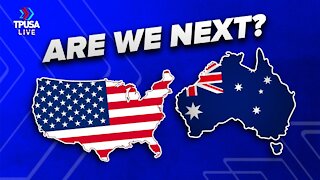 Will America Become Like Australia?