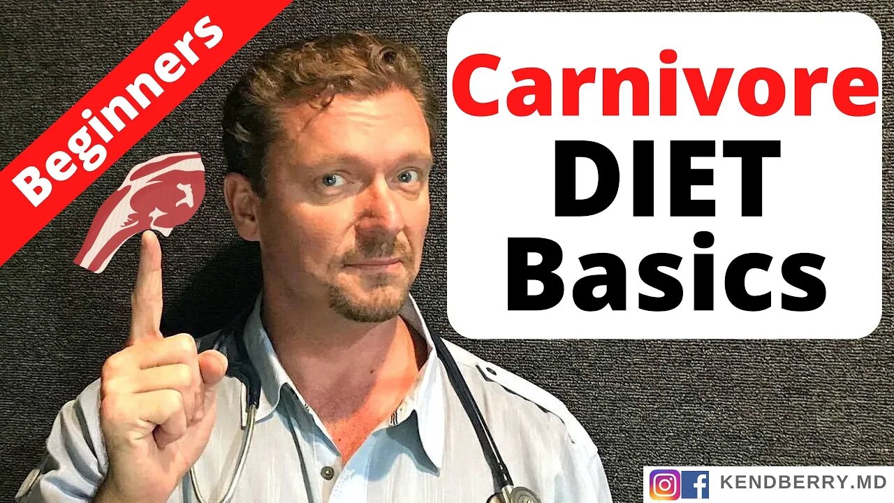 Carnivore Diet Beginners Guide All You Need 2021