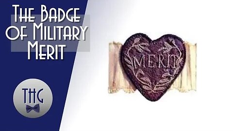 George Washington and the Badge of Military Merit