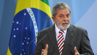 Former Brazilian President Sentenced In Another Corruption Case