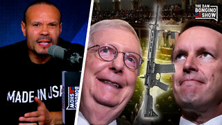 The Worst Parts Of The New "Gun Bill" That They Don't Want You To Read