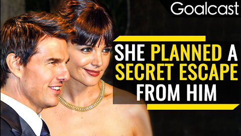 How Did Katie Holmes Rebuild Herself After Tom Cruise