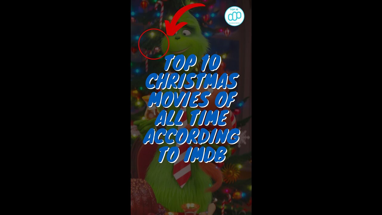 The top 10 Christmas movies of all time - according to IMDB - Chronicle Live