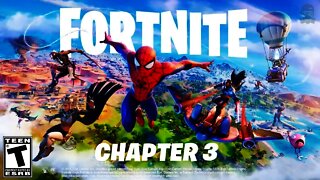 Fortnite Chapter 3 | Official Trailer BREAKDOWN