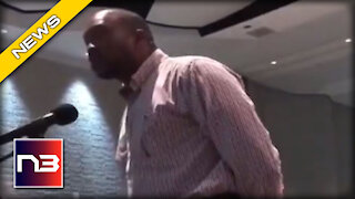 MUST SEE: Black Father Blasts CRT at School Board Meeting