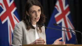 New Zealand Postpones Election Due To New COVID-19 Cases
