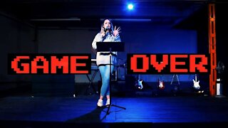 Game Over - Active Youth [SERMON ONLY]