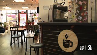 Hamilton coffee house to help people released from prison